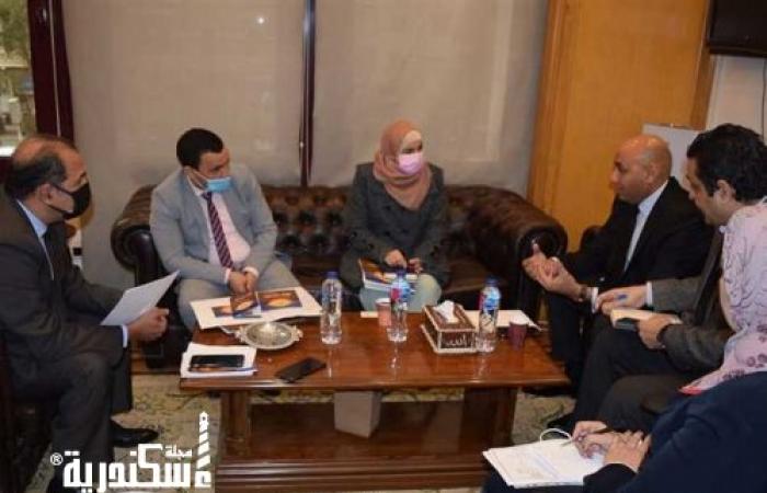 رئيس غرفة الإسكندرية: مشروع قانون العمل طارد للاستثمار ويقلل فرص عمل المرأة