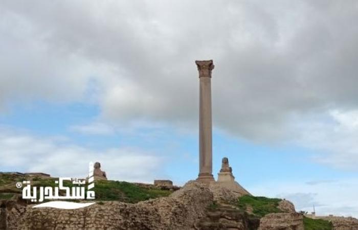 بارتفاع 26,85 متراً حكاية "عمود السواري" أطول نصب تذكاري في العالم