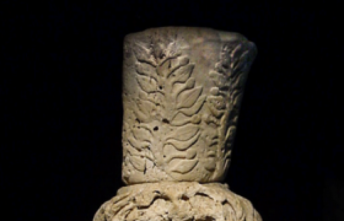 "الإله سيرابيس" اكتشفت رأسه بخليج أبو قير في الإسكندرية