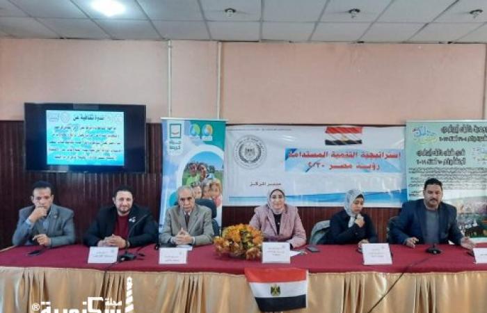 تدشين مبادرة نفهم صح بمركز النيل للإعلام بالإسكندرية