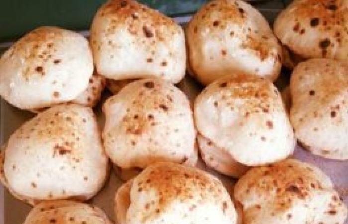 تموين غرب و الجمرك .. ضبط دقيق بلدى مدعم بأحد المخابز السياحية