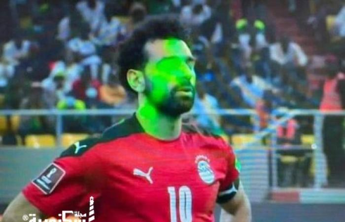 ناجي الشهابي يطالب اتحاد الكرة بتقديم شكوى حول الممارسات غير الرياضية  من جمهور السنغال ضد الفريق القومى
