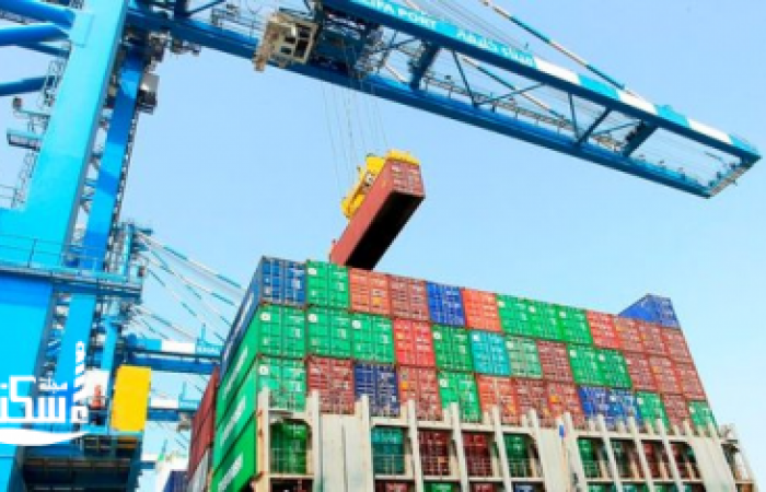 وزير المالية: ٧.١ مليار جنيه ضرائب ورسوم جمارك الإسكندرية في مارس الماضي