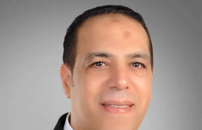 الصافي عبد العال: يؤكد على دعم القوات المسلحة فى القضاء على الإرهاب واقتلاع جذوره