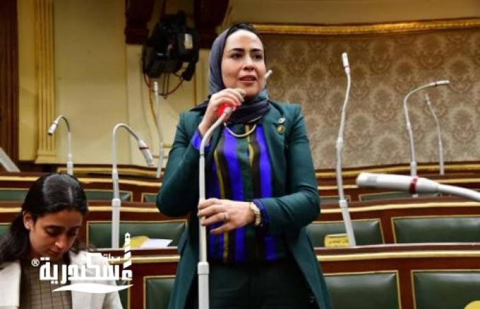 طلب إحاطة من النائبة سارة النحاس بشأن "أزمة مدارس التمريض المستمرة ونقص أعدادهم وخبراتهم"