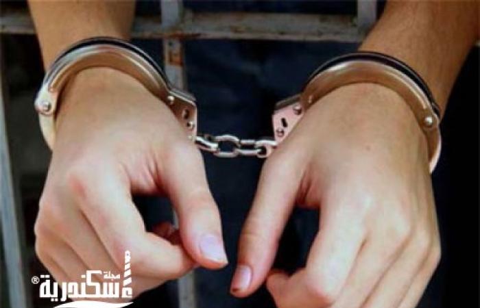 السجن 10 سنوات لعامل لاتجاره بالمخدرات....ضبط بحوزته 100 طربة حشيش