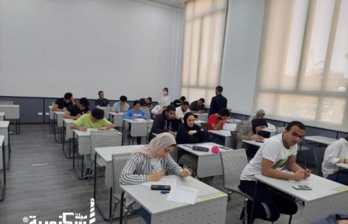 بدء التقديم في دبلوم الدراسات العليا لسلامة الغذاء بالجامعة اليابانية في الإسكندرية