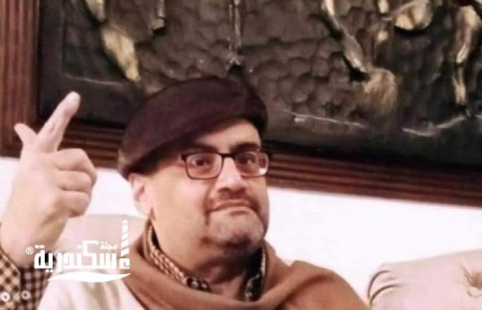 "الإسكندرية السينمائي" يطلق اسم الإعلامي حافظ هريدي على المركز الصحفي