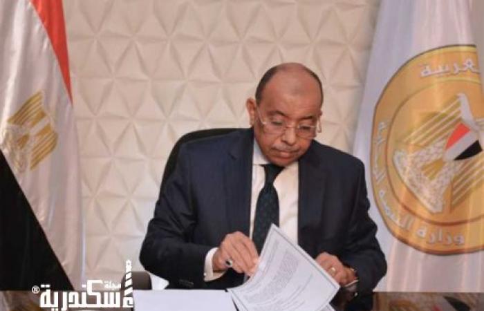 تعميم «الإدارة الذكية للمخلفات» بالمدن المصرية....بعد نجاحها بـ الإسكندرية