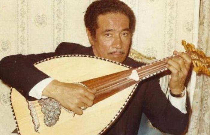 الإحتفال بذكري رحيل الموسيقار محمد الموجي