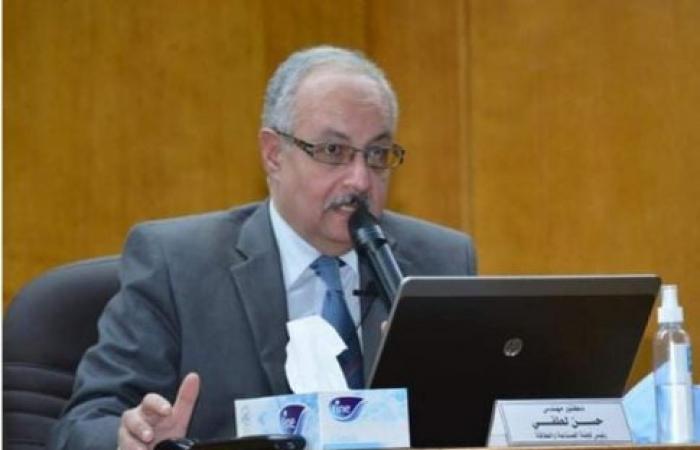 "تقييم الأثر البيئي للمشروعات الصناعية" ..ندوة فى نقابة المهندسين بالإسكندرية الأربعاء القادم