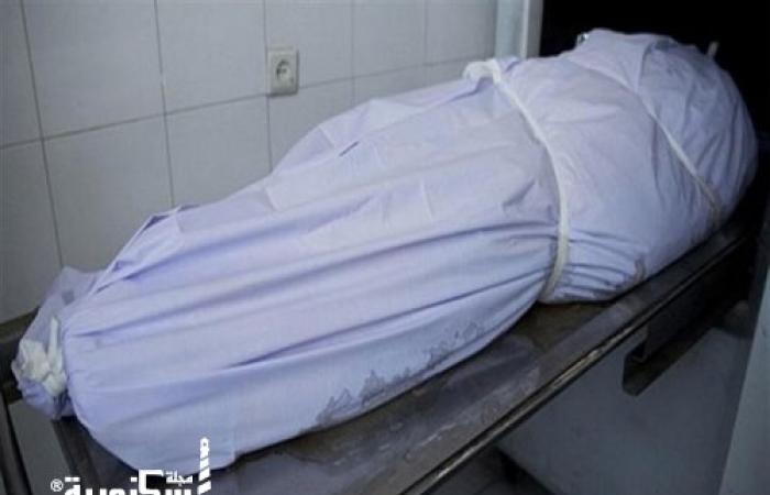 قطار يصدم مختل عقليا ربط نفسه بجنزير ونام على السكة الحديد (سيدي جابر / أبو قير)