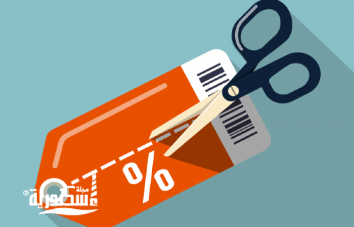 تموين الإسكندرية يحرر 42 محضر أوكازيون وهمي وبدون تصاريح