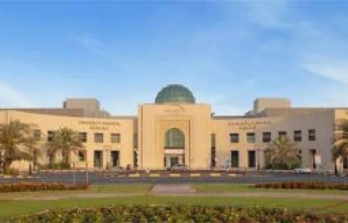 مختبرات مستشفى الجامعة بالشارقة تفحص أكثر من 50 ألف شهريًا