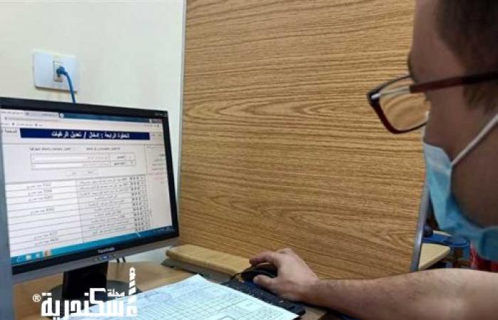 عميد «تجارة الإسكندرية»: نظام الساعات المعتمدة طبق في الكلية منذ 3 سنوات