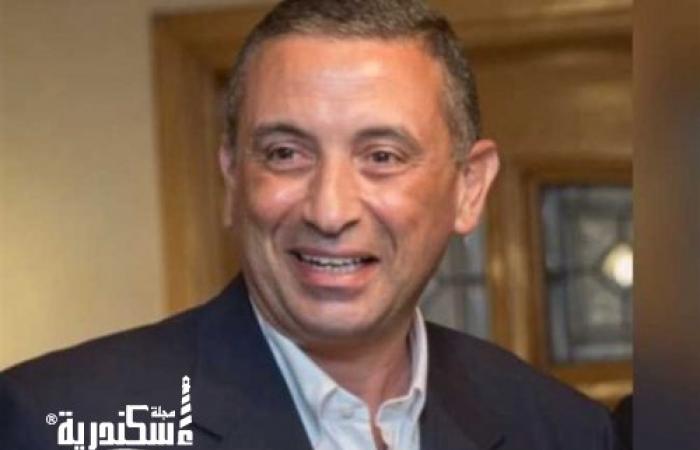 اختيار عميد «حقوق الإسكندرية» عضواً بلجنة حصر ودراسة الدعاوى التحكيمية