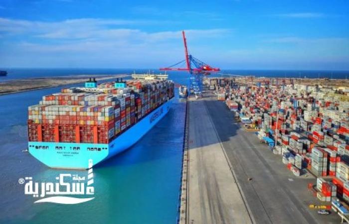 رغم الموافقة .... الغرفة التجارية بالإسكندرية تطالب هيئة الميناء بإعفاء شركات التوريدات البحرية من «الأيزو»