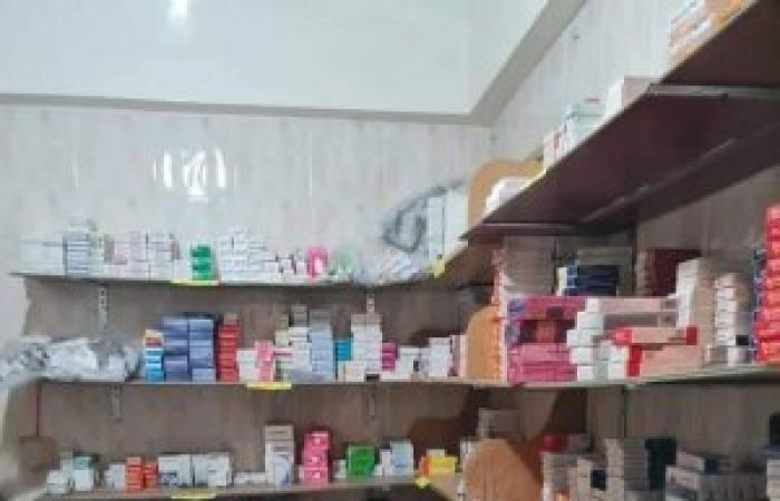 روتارى صن رايز يفتتح صيدلية مجانية لغير القادرين