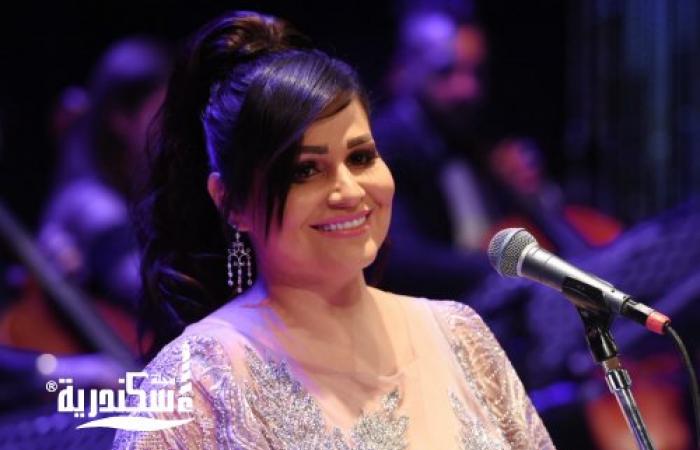 وعد البحري ونجوم الأوبرا وليلة جديدة من مهرجان الموسيقي العربية ال  ٣١