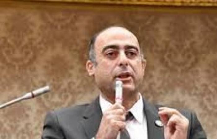 النائب محمد جبريل يتقدم ببيان بشأن تكرار حوادث الموت بصفة منتظمة بمحور المحمودية بالإسكندرية
