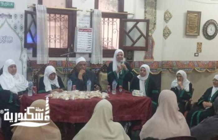 لنشر الإسلام الوسطى المستنير....تفاصيل أعمال قوافل الأوقاف والأزهر وحملات توعية للشباب