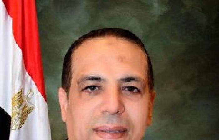 الصافي عبدالعال : قمة المناخ cop 27 تؤكد على ريادة الدولة المصرية عالميا وفرصة كبيرة للترويج للاستثمار والسياحة