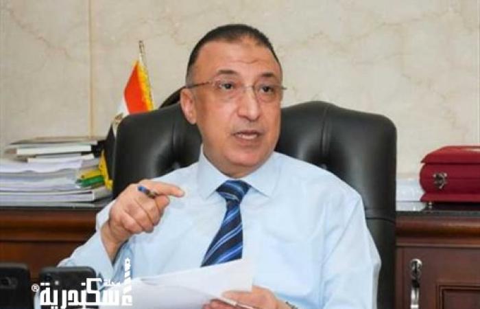 محافظ الإسكندرية: تحرير محاضر لـ6 محال لبيعهم الأرز الأبيض بأزيد من السعر المحدد