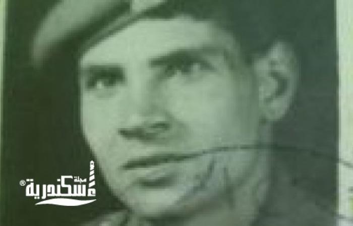 أبطال صنعوا لنا التاريخ ولم يذكرهم التاريخ......الرقيب "أحمد عبدالسلام " من أبطال موقعة كبريت