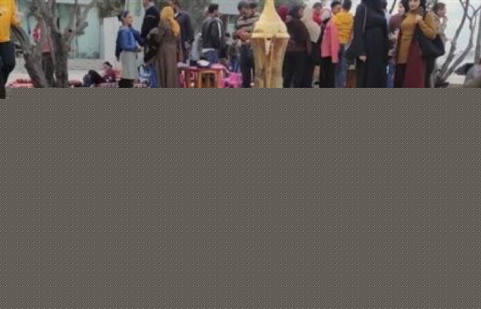 تحت شعار"قهوتنا .. رمز أصيل من ثقافتنا"....السعودية تحتفل بـ "عام القهوة" داخل مكتبة الإسكندرية