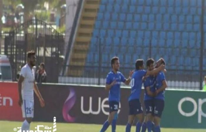 زهرة الجنوب تزهر رغمًا عن أمواج سموحة