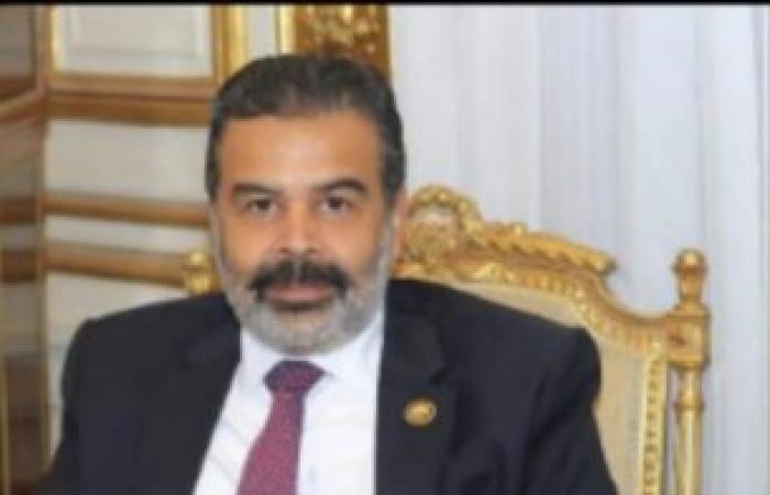 "الوليلي" القمة العربية الصينية تحقق نقلة نوعية.. في مجال الاستثمار.