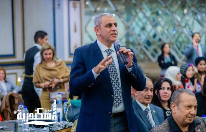"روتاري الإسكندرية" ينظم ندوة تحمل شعار (الذكاء العاطفي بين العلم والموهبة)