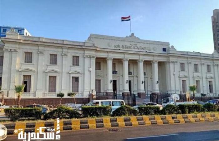 المشدد ٦ سنوات لمزارع ضبط بحوزته «هيروين»  ببرج العرب