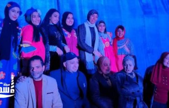 شكر وتقدير لمدرسة الصالحية
