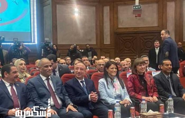 محافظ الإسكندرية: الثغر واحدة من 5 مدن عالمية معرضة لمخاطر المناخ