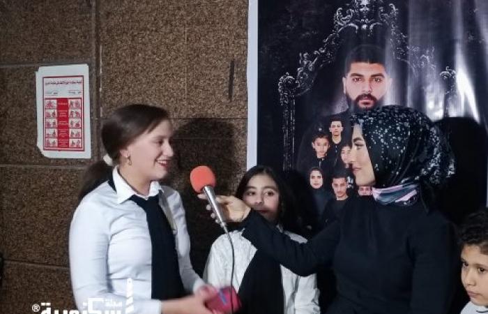 چنى هاني تتألق في فيلا نمرة ٧