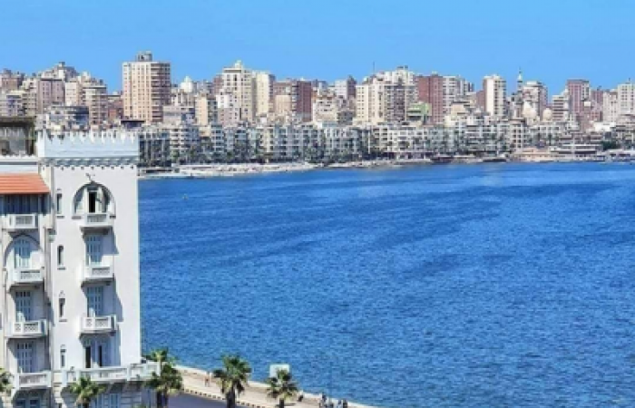 طقس الإسكندرية ....نشاط رياح على بعض المناطق وارتفاع طفيف في درجات الحرارة