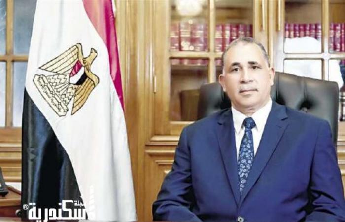 بمساحة 510 أمتار...نقيب المحامين: شراء قطعة أرض بـ«أبيس» لتكون مقرا لنقابة الإسكندرية الفرعية