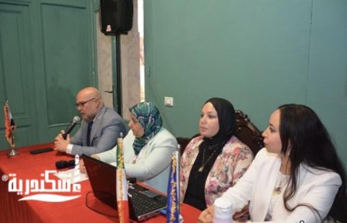 القنصلية الإيطالية بالتعاون مع هيئة تنشيط السياحة بالإسكندرية ينظمان احتفالية "إسكندرية بعيون إيطالية"