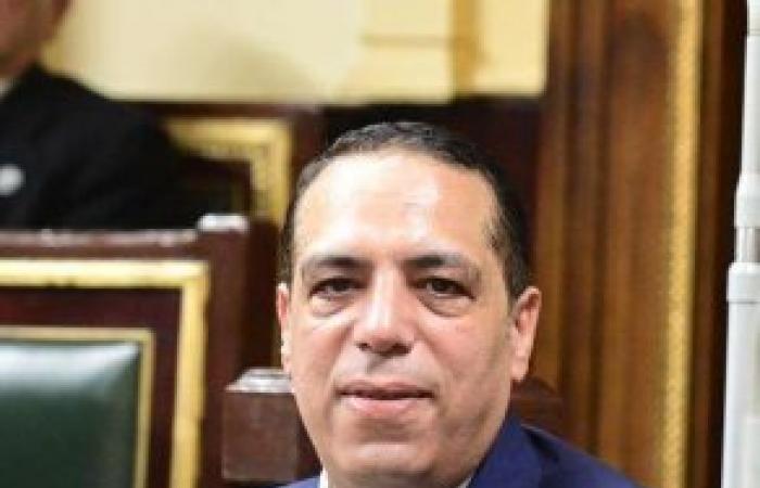 الصافي عبدالعال : ندعم ترشح السيسي للانتخابات الرئاسية لاستكمال بناء الجمهورية الجديدة وتوفير حياة كريمة للمصريين