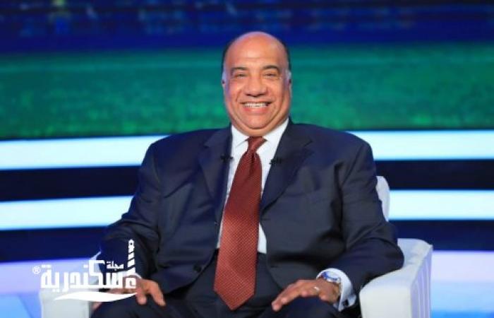 جماهير الثغر "مصيلحي" رجل صريح ولم يصطنع الكلام