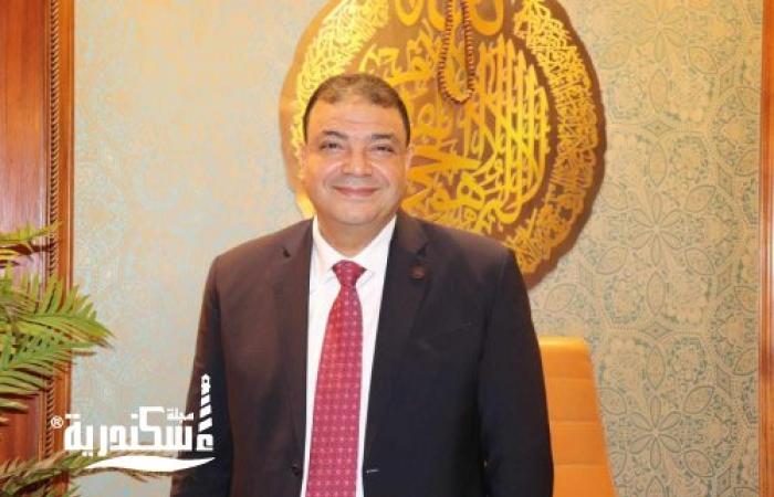 البديوي...ندعم الرئيس السيسي لاستكمال خارطة الطريق وتحقيق مصالح الشعب المصري