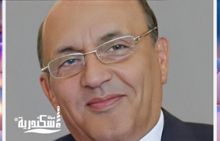 انتظروا  العالم الجليل الأستاذ الدكتور محمد وجيه ولقاء التليفزيون المصري قناة الإسكندرية الفضائية