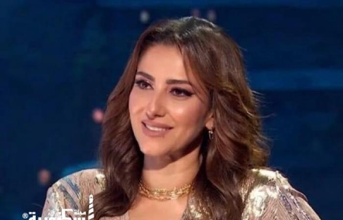الإسكندرية السينمائي يكرم النجمة "حنان مطاوع " بالدورة ال ٣٩ للمهرجان