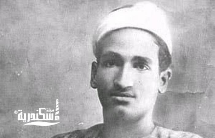بصمات المبدع سيد درويش في نادي سينما أوبرا الإسكندرية