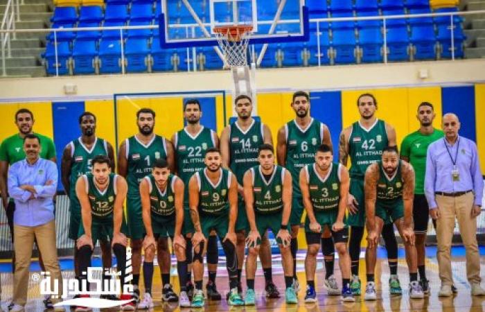 سلة سيد البلد تنصب السيرك العربي في الاراضي القطرية وتنفرد بالصدارة