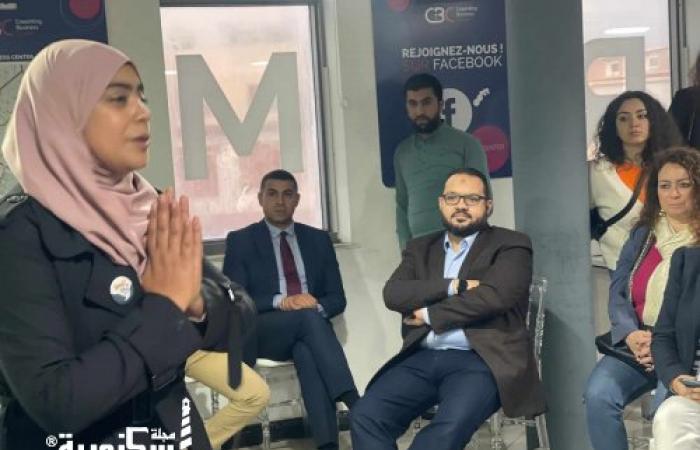 اختتام مشروع دعم وتطوير مبادرات الابتكار بـ 12 مبادرة تدعم الاقتصاد الأخضر والأزرق