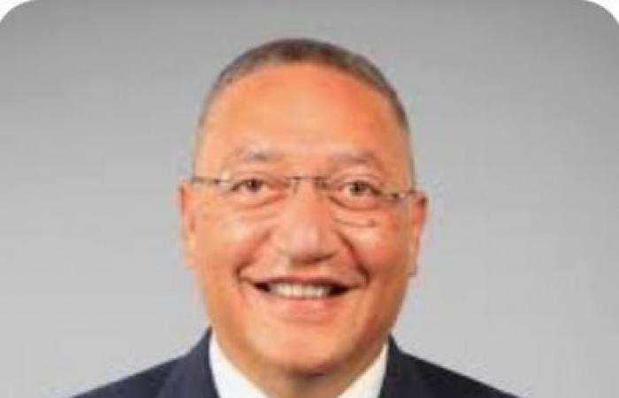 رئيس نادي سبورتنج: "نجحنا في تنظيم البطولة الافريقية ونتمنى تتويج مصر  باللقب اليوم "