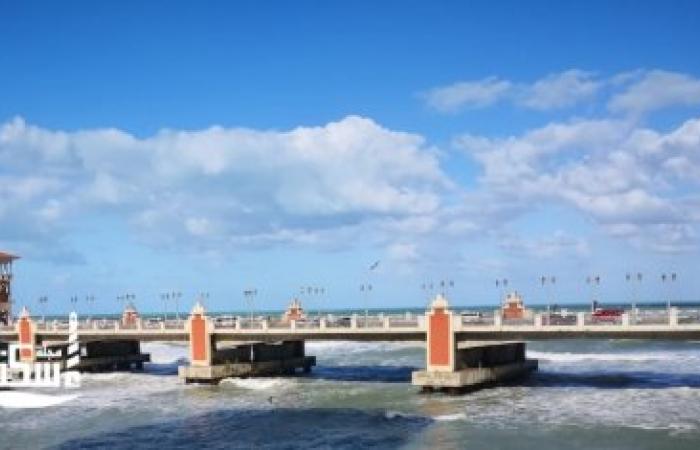 استقرار في الأحوال الجوية على أغلب الأنحاء