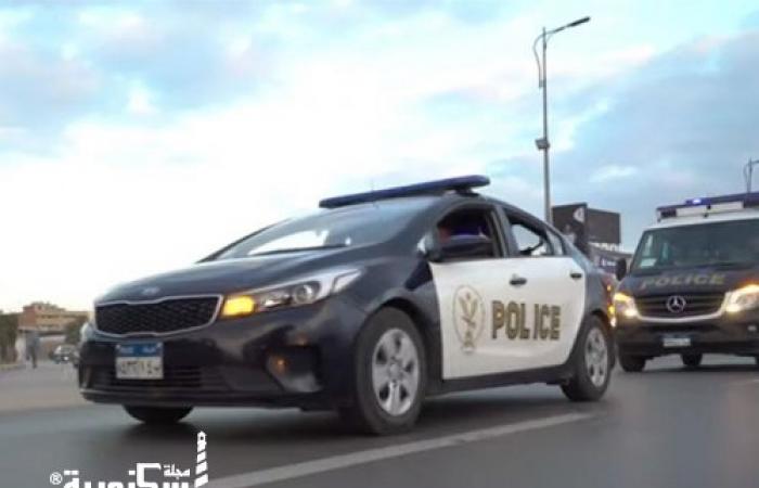 وزارة الداخلية تكشف ملابسات مقتل مسؤول قاعة للمناسبات بالإسكندرية